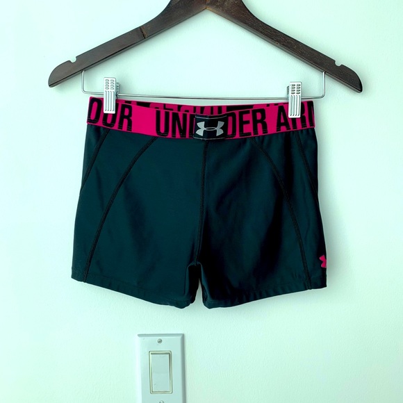 EUC Under Armour Shorts - Picture 2 of 3